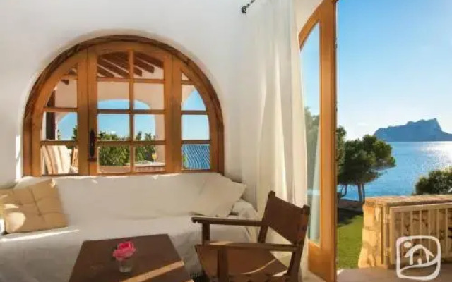 Abahana Villas Dauphin