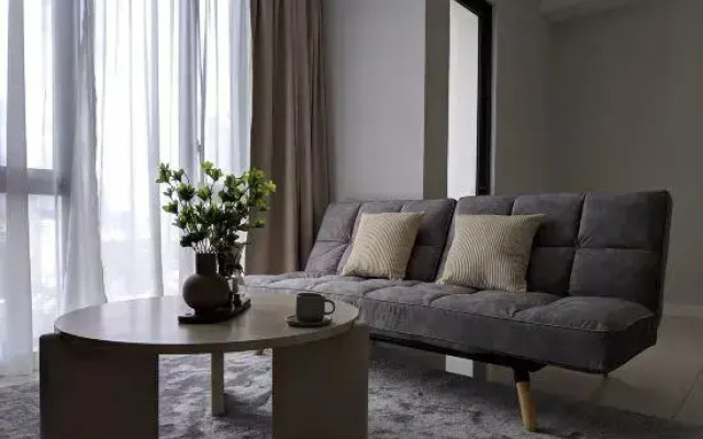 Sentral Suites KL Sentral By Luxe Home