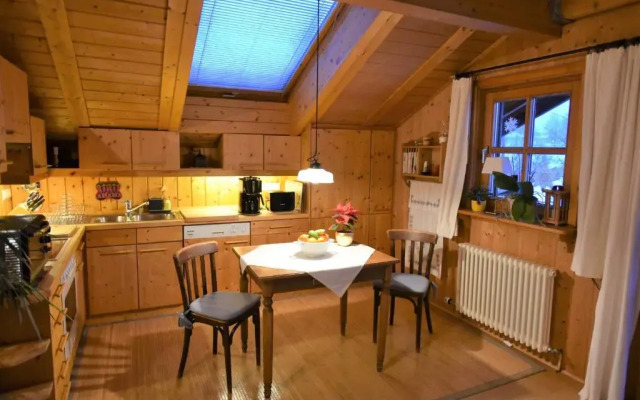 Chiemsee-Ferienwohnungen