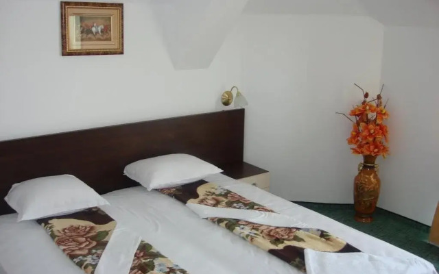 Hotel Vanini