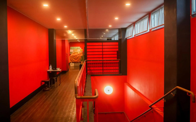 Yuinchi Hotel Nanjo