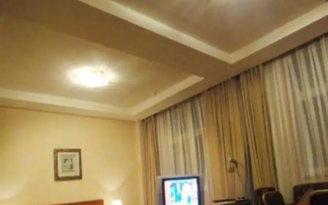 宁波江南印象大酒店