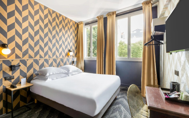 Best Western Hôtel Centre Reims