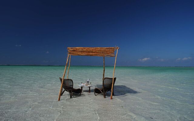 Coral Lodge Mozambique