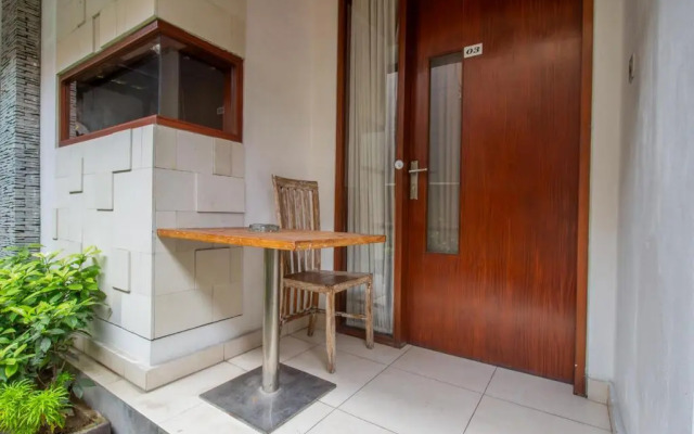 Saren Guest House Bali