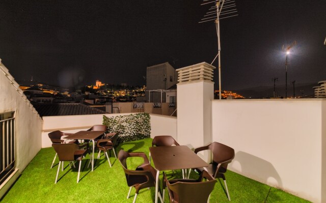 Holidays2Granada Apartment