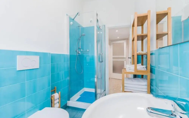 Corso Como A12 Apartment