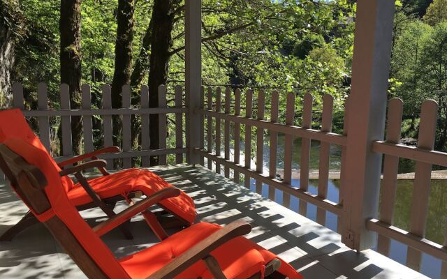 Hotel Dirbach Plage
