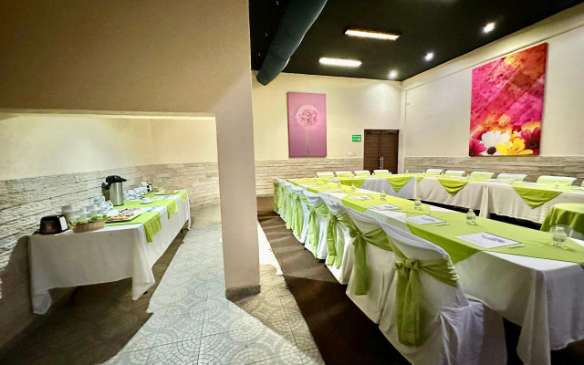 Hotel Plaza Caribe