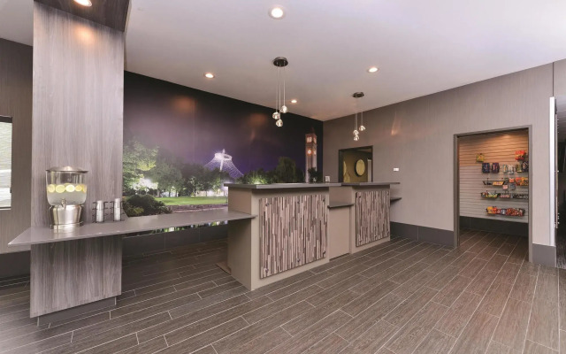 Best Western Plus Spokane North