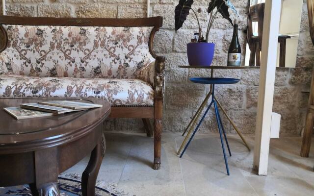 1 Bedroom Studio Double bed Batroun old Souk