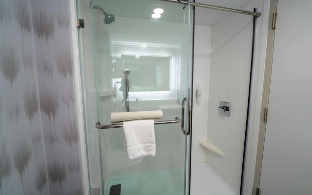 Hampton Inn St. Augustine Downtown Historic District