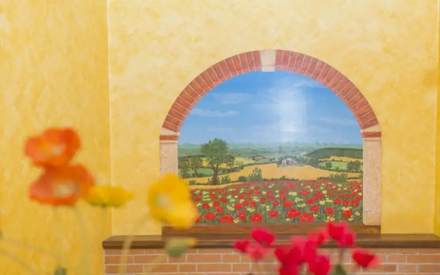 B&B A Casa Di Nonna