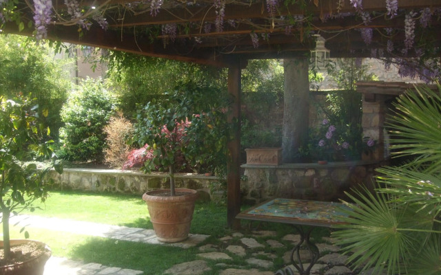 Voltumna - Le Dimore di Borgo Tessile