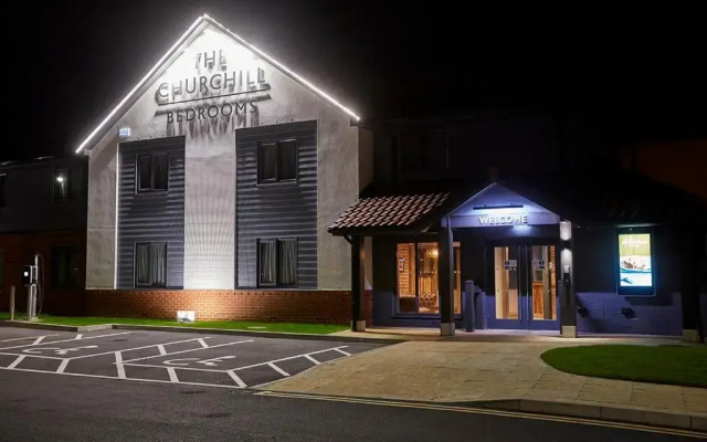 The Churchill