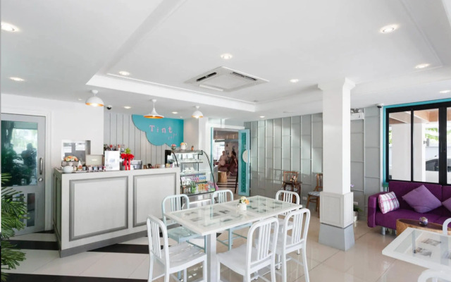 The Tint at Phuket town