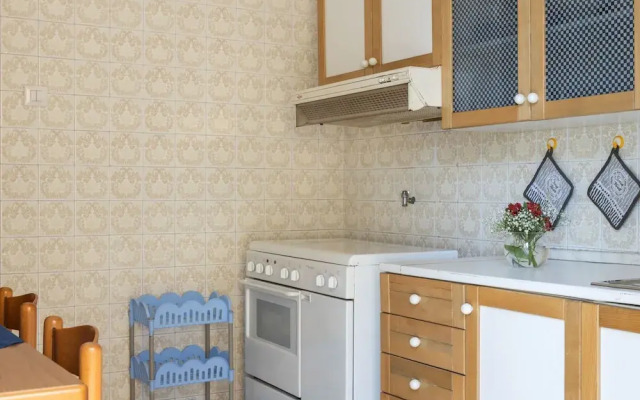 Belvilla by OYO La Casa di Nina