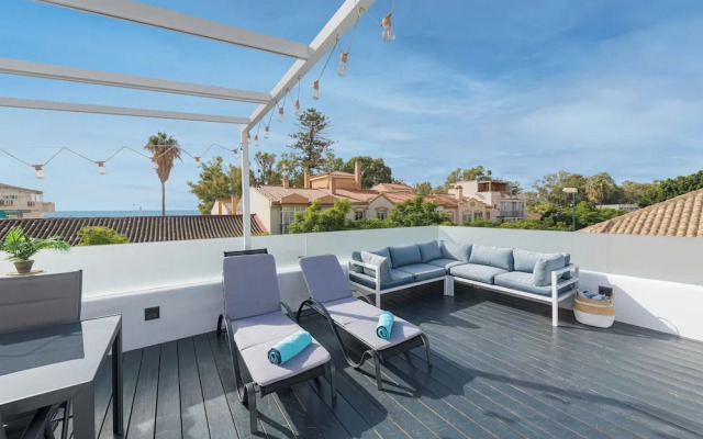 Solaga - Carmen Beach