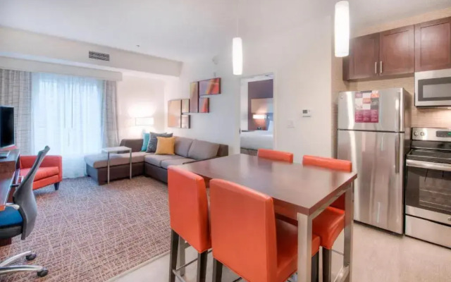 Residence Inn Charlotte Airport