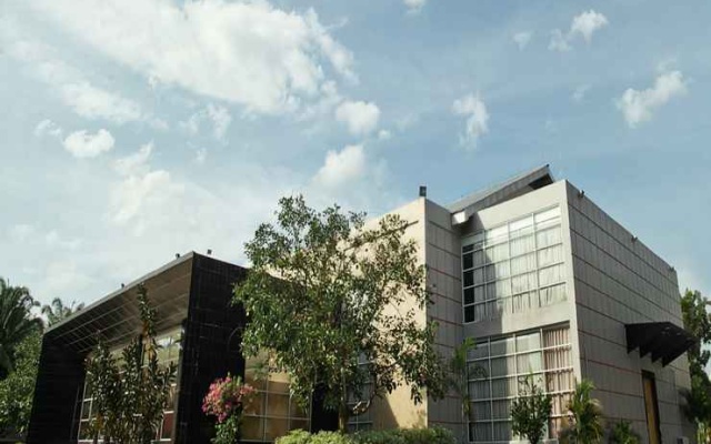 Hotel Bintang Mulia — hotel in Bagan Batu