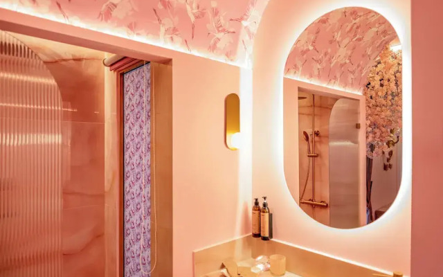 Fairytale Athens Suites