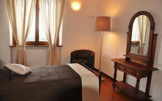 il bosco di grazia società agricola ss