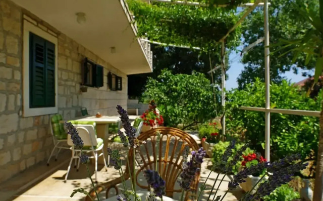 Jasna - Cozy Apartment in a Peaceful Area - A1