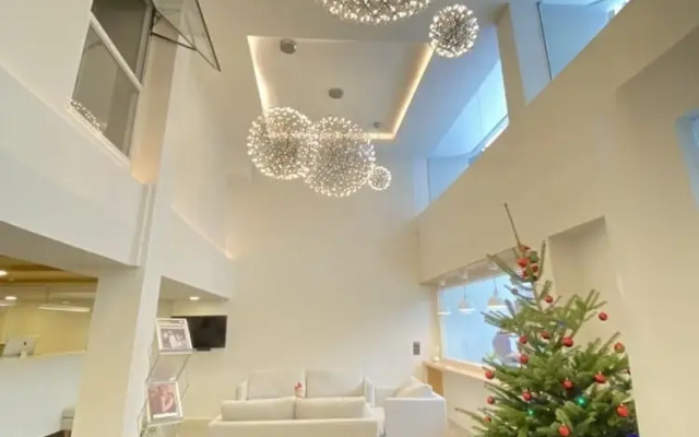 Ascella Bangkok Hotel