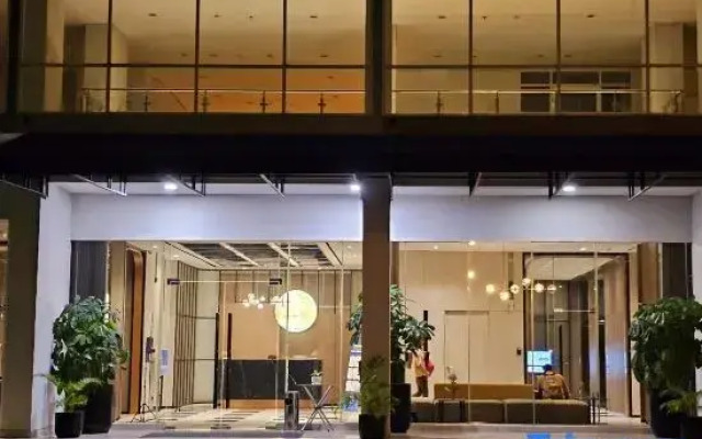 Studio5 @LRTCikunir1 next to Ibis Style Jatibening