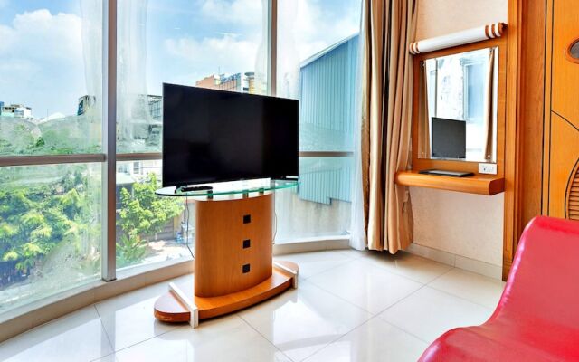 S79 Happy Hotel 1 Saigon