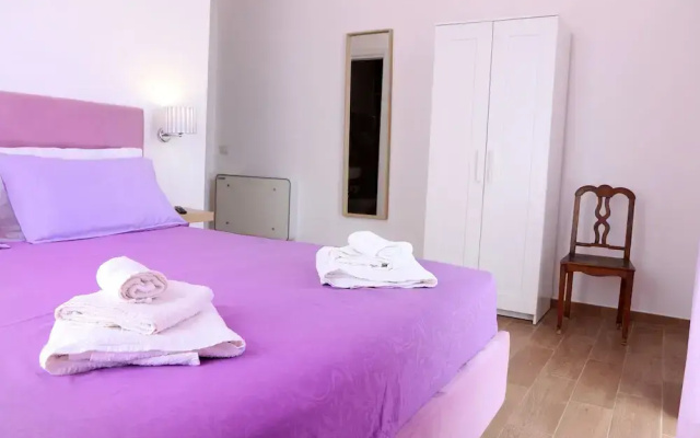 Antares Rooms