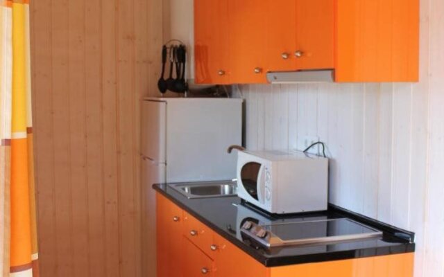 Camping Raco