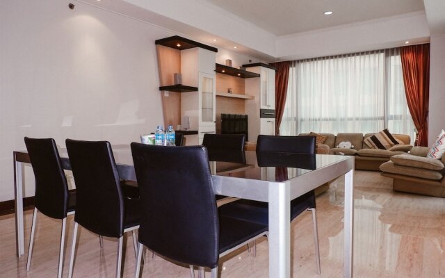 Luxurious and Spacious Casablanca Apartment next to Kokas