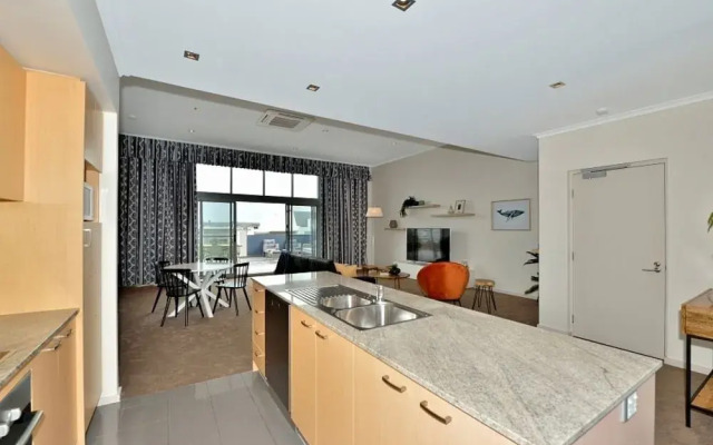 Mandurah Private Collection