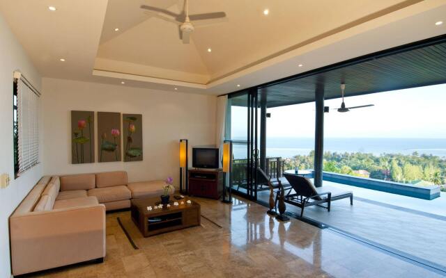 Villa Baan Saitara