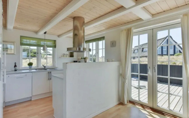 "Roque" - 300m from the sea in Western Jutland