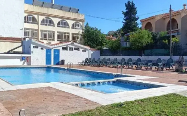 Apartamentos Sol y Luna 3000