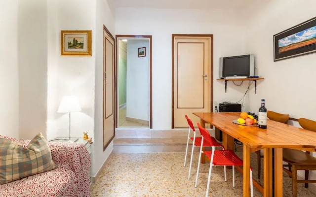 San Ambrogio Students House