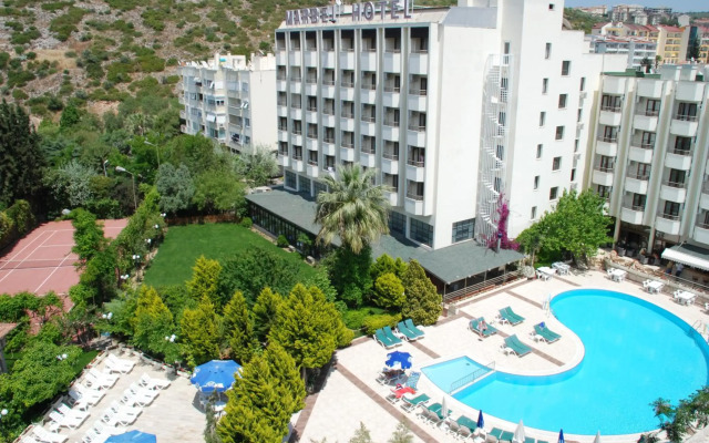 Marbel Hotel by Palm Wings