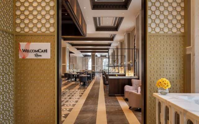 Welcomhotel By ITC Hotels Jabalpur