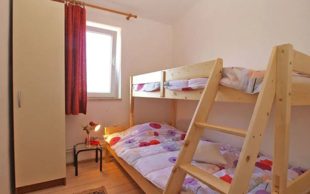 Apartment 603