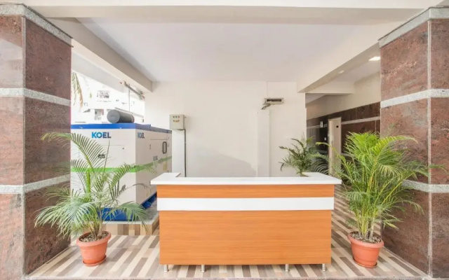 Viyan Comforts by OYO Rooms