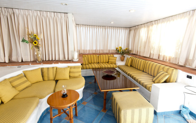 Hotel Terme Colella