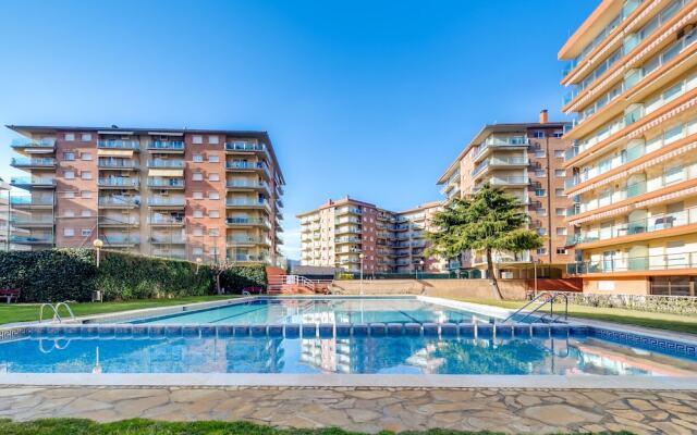 Apartamento Vivalidays Luis