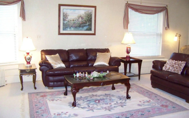 Barclay Bed and Breakfast