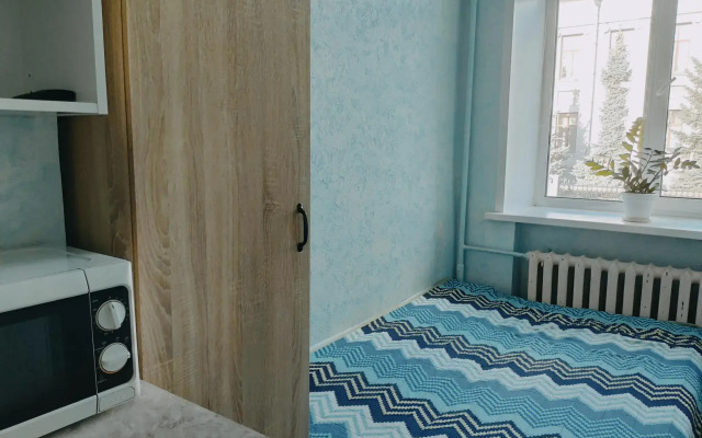 Апартаменты Arsenika (Арсеника) на улице Баумана