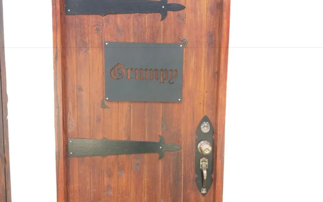 Once Upon a Time at Khao Yai