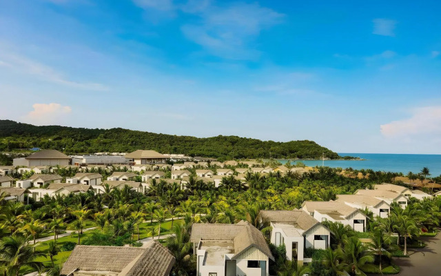 JM Boutique Hotel