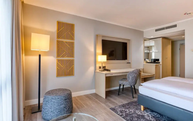 Park Inn By Radisson Dusseldorf-Kaarst