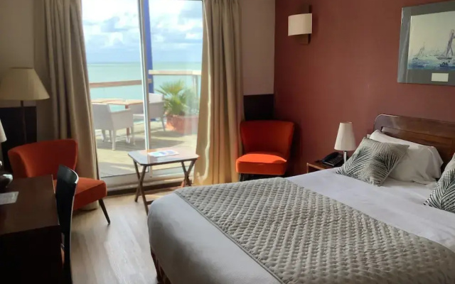 La Petite Rade Hôtel